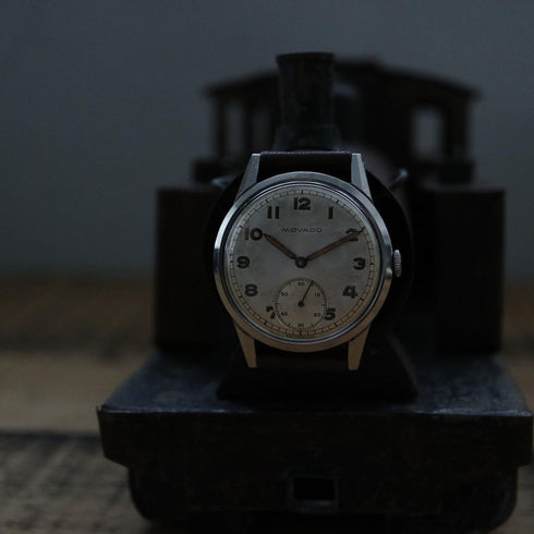 MOVADO/KS-737